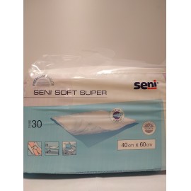 Seni Soft Super egyszerhasználatos antidecubitus alátét 30db/csomag