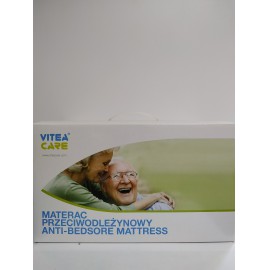 Vitea Care VCM 202 váltakozó nyomású antidecubitus matrac