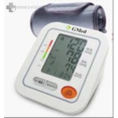 GMed 201 automata felkaros vérnyomásmérő /A termék jelenleg nem elérhető/