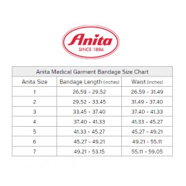 Anita 2088 haskötő /3 as méret jelenleg nem elérhető/
