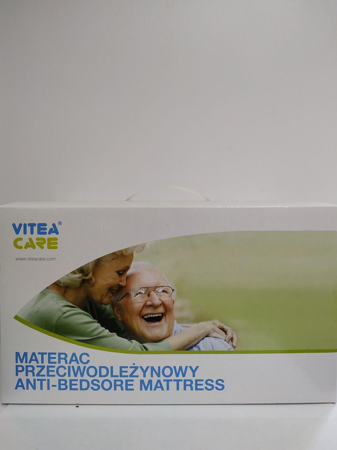 Vitea Care VCM 202 váltakozó nyomású antidecubitus matrac